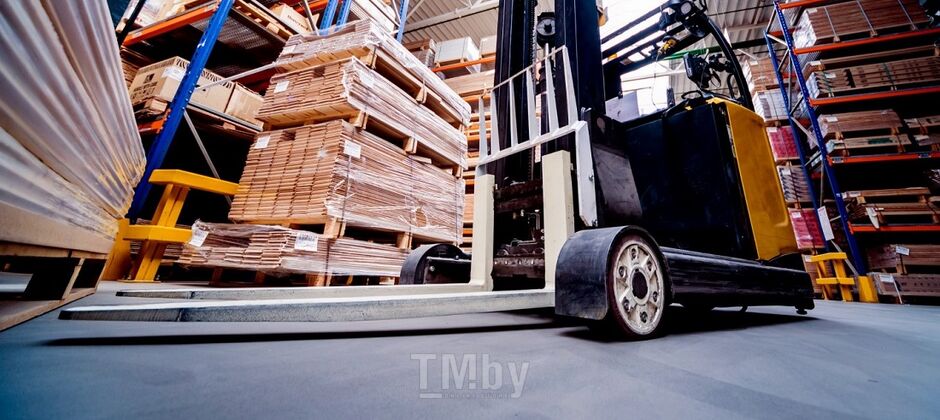 аккумуляторы для ричтрака