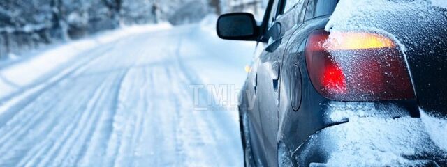 Зимний чек-лист автомобилиста и подготовка автомобиля к зимней эксплуатации